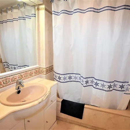 Apartment Service - Els Pescadors *
