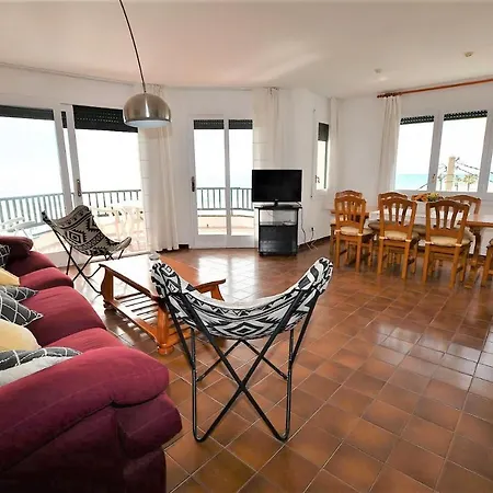 Service - Els Pescadors Apartment *