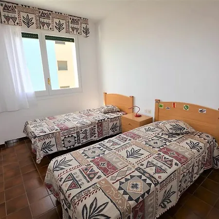 Apartment Service - Els Pescadors *