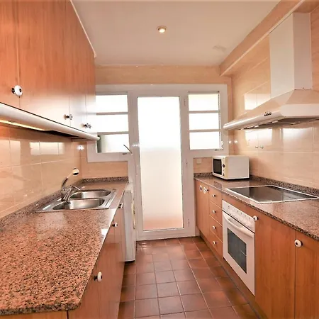 Apartment Service - Els Pescadors *