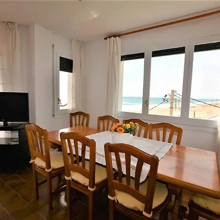 Apartment Service - Els Pescadors *