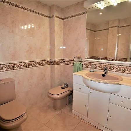 Apartment Service - Els Pescadors Calafell