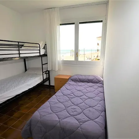 Service - Els Pescadors Apartment *